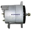 CUMM 3632009 Alternator